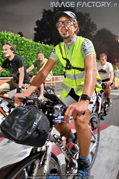 2018-07-13 Milano - Critical Mass 1417